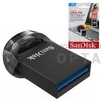 Флешка USB3.1 64GB  SanDisk  Ultra Fit