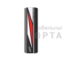 Внешний SSD  Netac  1 TB  ZX20L USB-C чёрный, USB 3.2