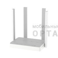 Роутер беспроводной KEENETIC Netcraze Runner 4G (NC-2212) N300 10/100BASE-TX/4G cat.4
