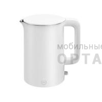 Чайник Xiaomi Mijia Electric Kettle 1S 1.7L MJDSH03YM CN Чайник Xiaomi Mijia Electric Kettle 1S 1.7L MJDSH03YM CN