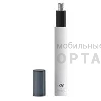 Триммер для носа Xiaomi Huanxing Mini Electric Nose Hair Trimmer HN3 White Триммер для носа Xiaomi Huanxing Mini Electric Nose Hair Trimmer HN3 White