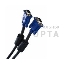 Кабель монитор-SVGA card (15M-15M) 15м 2 фильтра VCOM <VVG6448-15M> (1/10) Кабель монитор-SVGA card (15M-15M) 15м 2 фильтра VCOM <VVG6448-15M> (1/10)