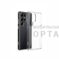 Чехол KZDOO MAG Guardian, для iPhone 15 Clear