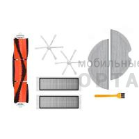 Аксессуары для Беспроводной пылесос Xiaomi Mijia Wireless Vacuum Cleaner 2 (B203 и В203-СХ) Аксессуары для Беспроводной пылесос Xiaomi Mijia Wireless Vacuum Cleaner 2 (B203 и В203-СХ)