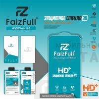 Стекло защитное FaizFull FH100 HD+, для iPhone 11/XR