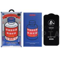 Стекло защитное REMAX GL-27 3D Medicine, для iPhone 13/13 Pro/14, black Стекло защитное REMAX GL-27 3D Medicine, для iPhone 13/13 Pro/14, black