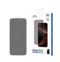 Стекло защитное, KEEPHONE PRIVACY ELITE, 17 SERIES iPhone 17 AIR