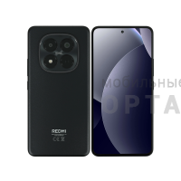 Смартфон Redmi Note 15 Pro 8/256GB Black (EU)