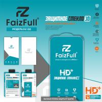 Стекло защитное FaizFull. FH100 HD+, для iPhone 13/13 Pro/14/16E