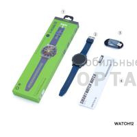 Смарт часы REMAX WATCH12 Sand yellow