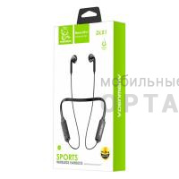 Наушники беспроводные внутриканальные VDENMENV Beautiful DL01 чёрный Наушники беспроводные внутриканальные VDENMENV Beautiful DL01 чёрный