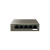 Настольный неуправляемый PoE коммутатор Tenda TEF1105P-4-38W 5*10/100Base-TX, мощность до 35 Вт