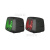 Акустическая 2.0 система DEFENDER J2 6Вт, подсветка, питание от USB (1/30)