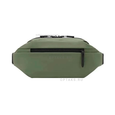 Сумка на пояс MIJIA Multifunction Sports and Leisure Chest Bag, BHR8548CN, 16*38*6 см,  Зеленый