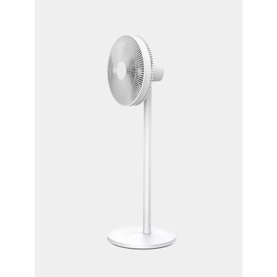 Вентилятор напольный настольный Mijia BPLDS08DM, 18Вт, White, (арт.45841), CN