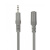 Кабель-удлинитель Smartbuy 3.5 Jack (M) - 3.5 Jack (F), стерео, аудио, 1,8 м, в пакете (1/350) Кабель-удлинитель Smartbuy 3.5 Jack (M) - 3.5 Jack (F), стерео, аудио, 1,8 м, в пакете (1/350)