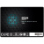 Жесткий диск SSD Silicon Power  480GB  S55, SATA-III, R/W - 560/530 MB/s, 2.5", PS3108, TLC