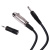 Микрофон проводной RITMIX RDM-150 (Black), динамический, однонаправленный, черный