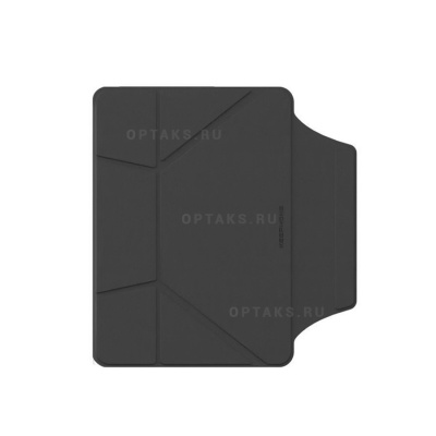 Чехол для планшета, KEEPHONE BELLEN CASE IPAD (11 2025, BLACK)
