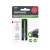 Аккумуляторная батарейка Li-ion GoPower 18650 3.7V 3000mAh с защитой + USB (1/10/100)