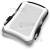 Жесткий диск HDD Siliсon Power  2 TB  A30 Armor белый, 2.5", USB 3.0