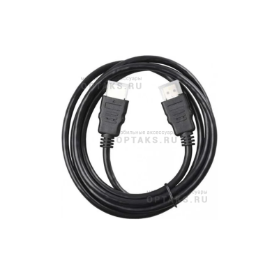 Кабель Smartbuy HDMI - HDMI ver.2.0 A-M/A-M, 5 m (K-353-502)