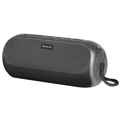 Аудио колонка беспроводная DEFENDER G32 20Вт,BT/FM/USB/TF/AUX/TWS/IP56 (1/20)