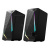 Акустическая 2.0 система REDRAGON Waltz USB + 3.5 jack, RGB, 6 Вт. (1/20)