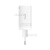 СЗУ блок питания Baseus GaN5 Pro Fast Charger 2C+U 65W EU White СЗУ блок питания Baseus GaN5 Pro Fast Charger 2C+U 65W EU White