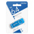 Флешка USB 64 Гб Smartbuy Twist синий Флешка USB 64 Гб Smartbuy Twist синий