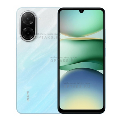 Смартфон Redmi A5 4/128GB Blue (РСТ)