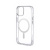 Чехол Hoco Premium Magnetic series airbag, iPhone 15 Pro, transparent Чехол Hoco Premium Magnetic series airbag, iPhone 15 Pro, transparent