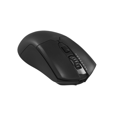 Мышь проводная игровая REDRAGON Fyzu ,7кн, 26000dpi, черный (1/40)