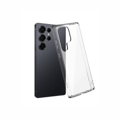 Чехол KZDOO MAG Guardian, для iPhone 14 Pro Max Clear
