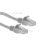 Патч-корд DEFENDER RJ45-20 Cat 5E, UTP, AWG24, PVC, 20м, белый (1/20/40)