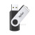 Флешка USB3.0 256 Гб Netac U505 чёрный/серебро Флешка USB3.0 256 Гб Netac U505 чёрный/серебро