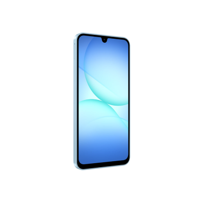 Смартфон Samsung A17 8/256GB Blue (UAE)