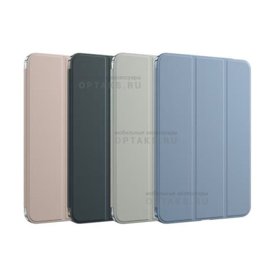 Чехол для планшета, KEEPHONE LENNO IPAD AIR 11 (2025) CASE PINK