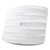 Точка доступа TP-Link EAP110 N300 10/100BASE-TX белый