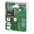 Bluetooth адаптер RITMIX RWA-350 2.4ГГц,версия BT 5.0.Чипсет BR8051.Встр антенна.Нано-размер (1/500)